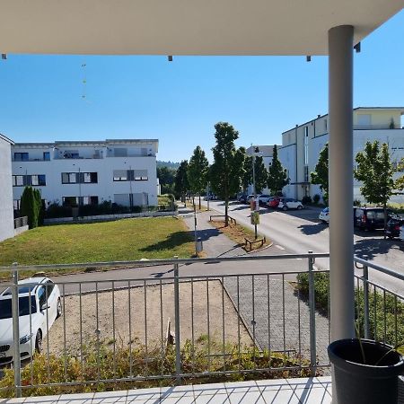 Appartement Loft Orchidee 2 à Uberlingen Extérieur photo