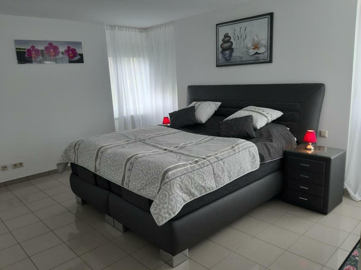Appartement Loft Orchidee 2 à Uberlingen Extérieur photo