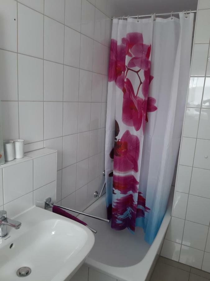 Appartement Loft Orchidee 2 à Uberlingen Extérieur photo