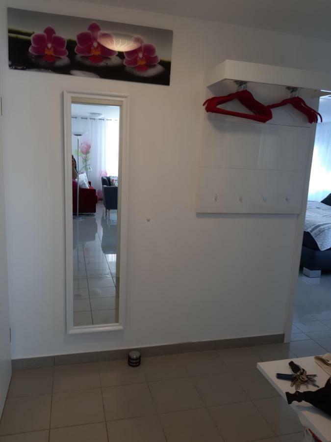 Appartement Loft Orchidee 2 à Uberlingen Extérieur photo