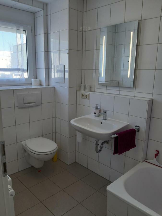 Appartement Loft Orchidee 2 à Uberlingen Extérieur photo