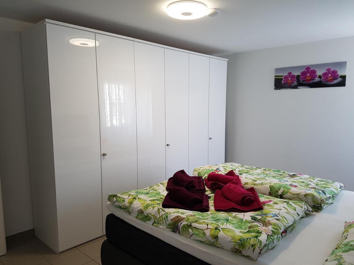Appartement Loft Orchidee 2 à Uberlingen Extérieur photo